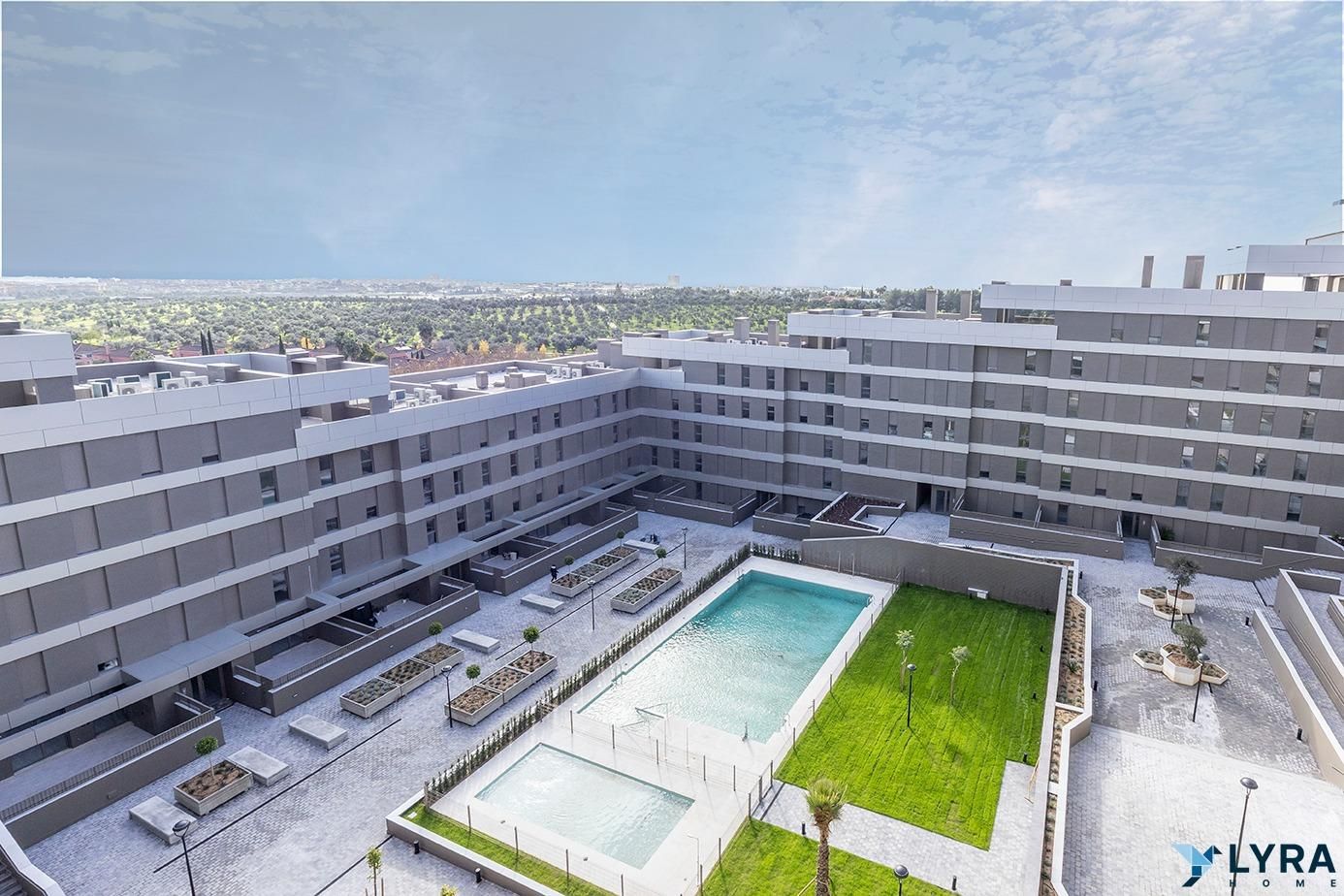 Flat for sale in Calle del Aire, 10, Aljamar