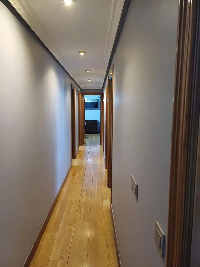 Wohnung zum Verkauf in Salamanca mit Abstellraum
