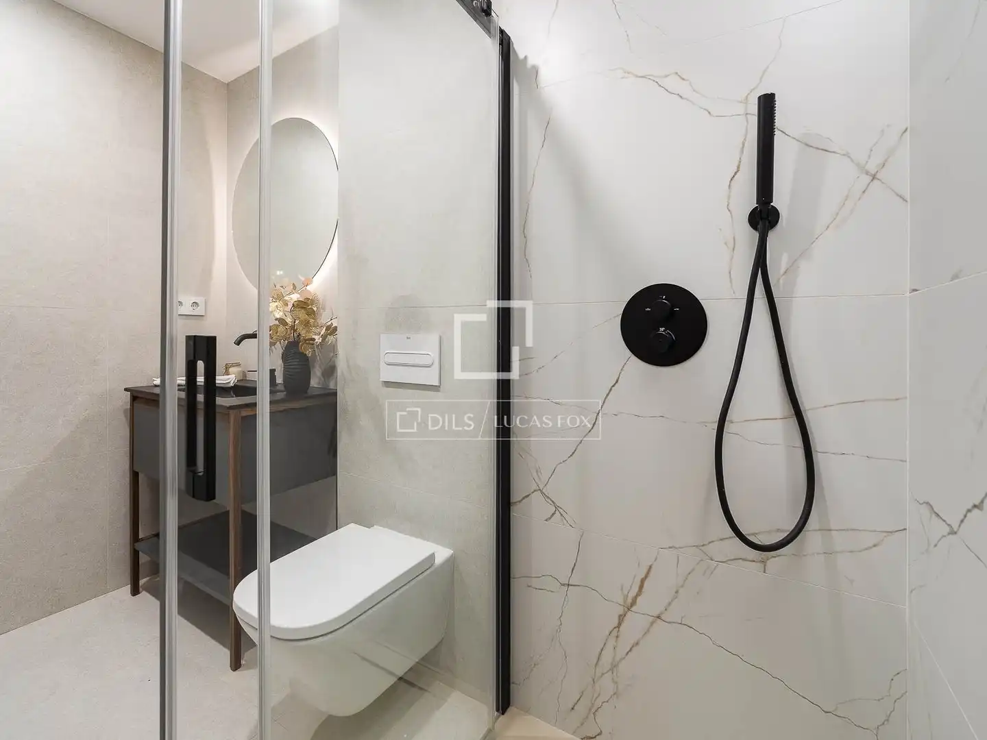 Appartamento con terrazza in vendita a Eixample, imagen 32
