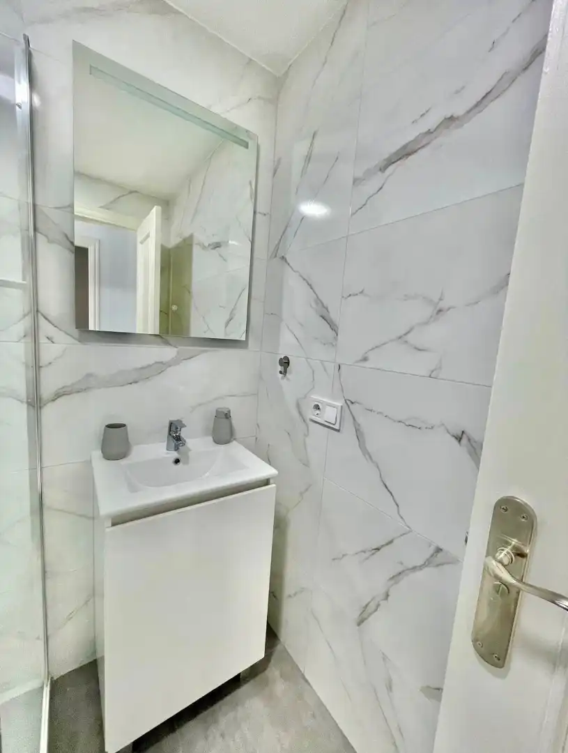 Flat with pool for sale in Los Pacos, imagen 13