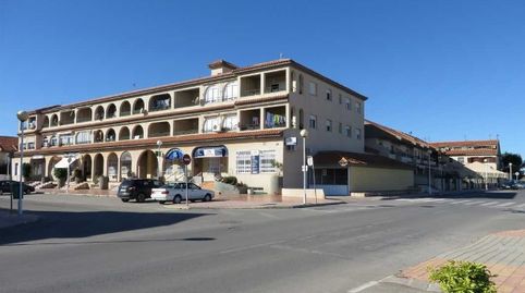 Foto 2 de Piso en venta en Santiago de la Ribera, San Javier