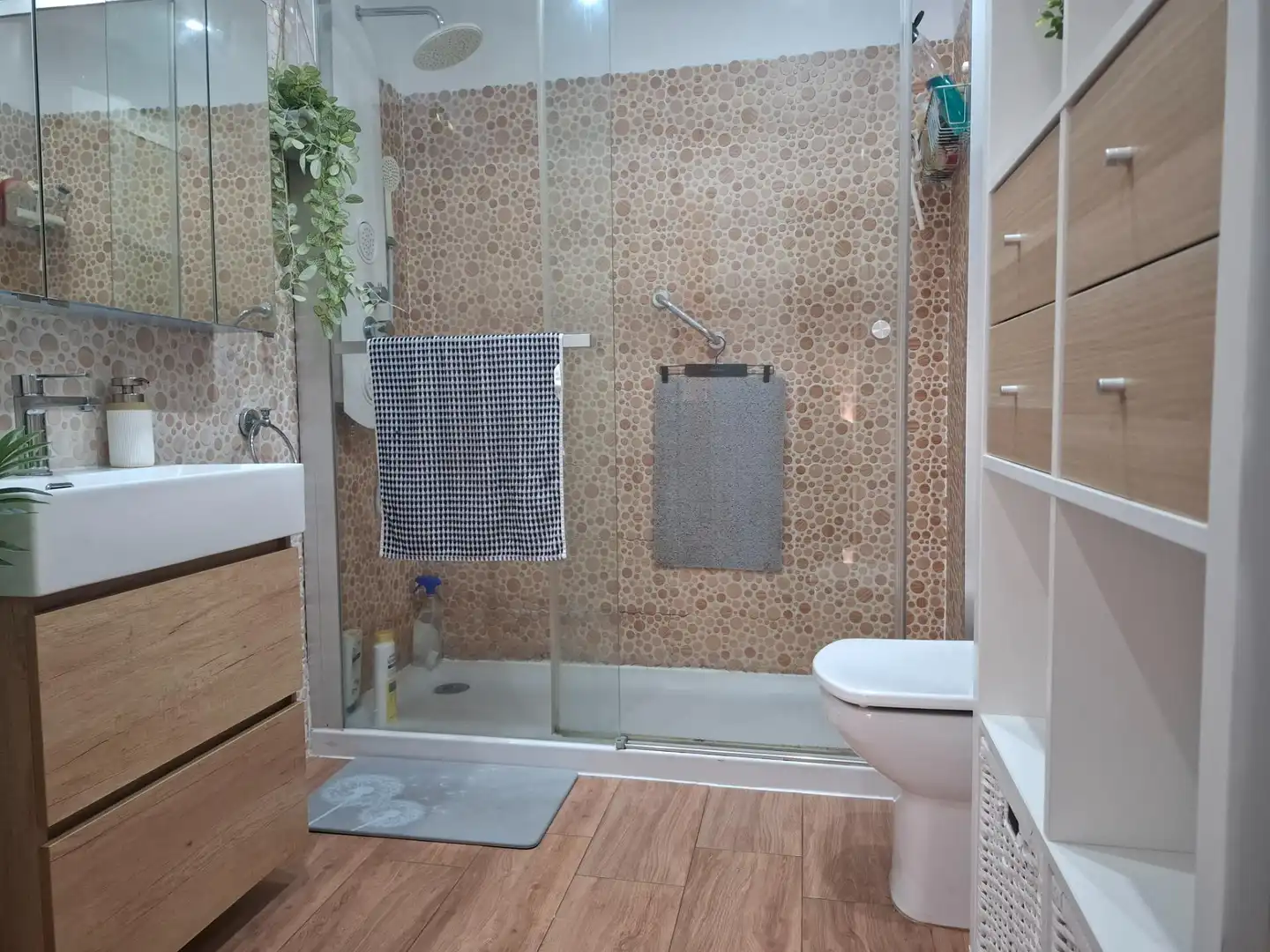 Wohnung mit Terrasse zum Verkauf in Este, imagen 18