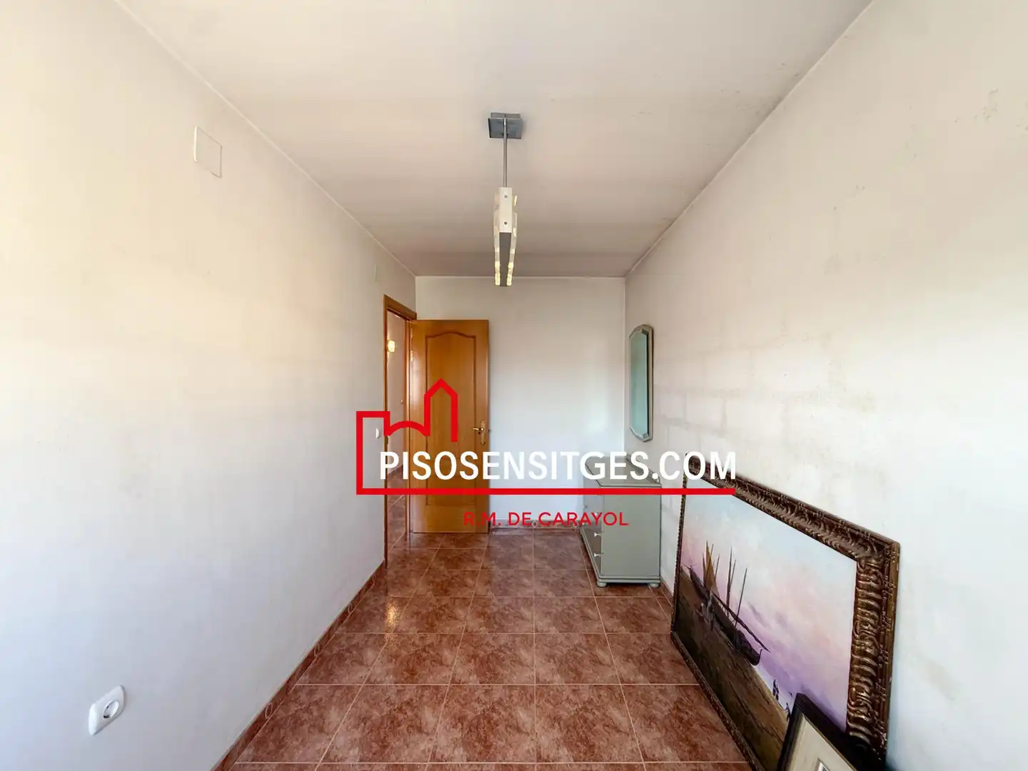 Casa adosada en venta en Calle de la Mare de Déu de la Cova, Calafell Poble
