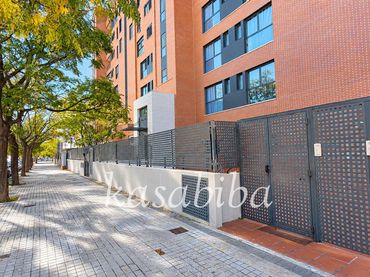 Individual con ascensor en venta en Calle Poeta Rafael Alberti