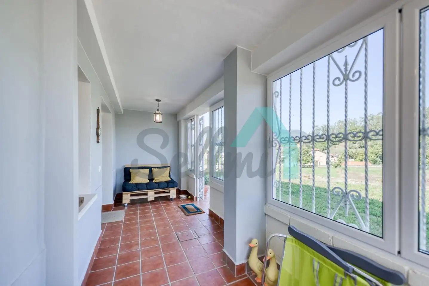 Casa con giardino in vendita a Llaneces, imagen 58