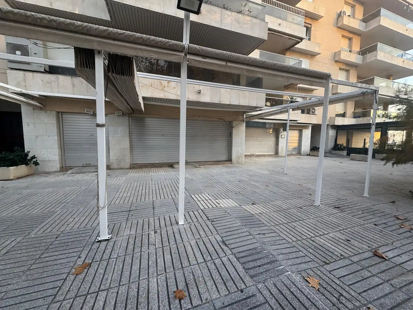 Business premises for sale in Carrer de Madrid 2, imagen 26