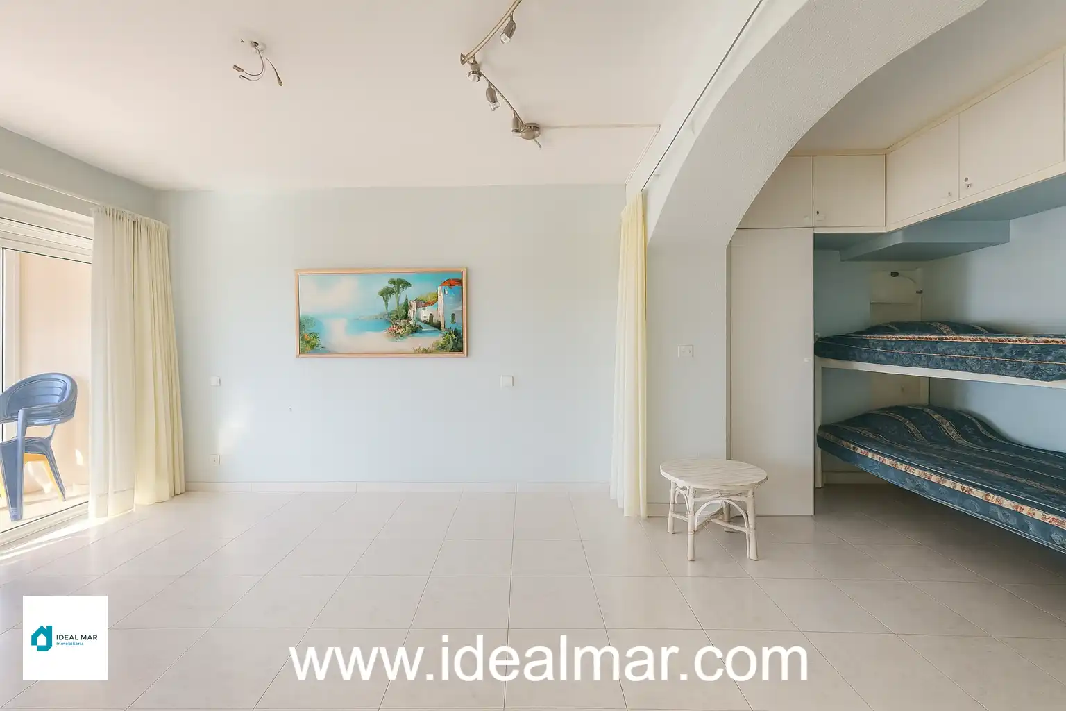 Flat with pool for sale in Santa Margarita, imagen 8