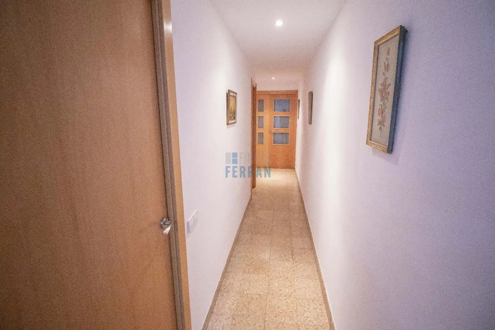 Apartamento en venta en El Vendrell con Aire acondicionado y Terraza