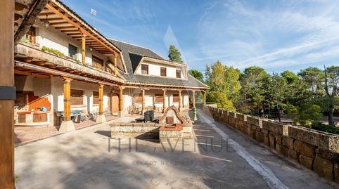 Photo 2 of House or chalet for sale in Las Lomas, Madrid