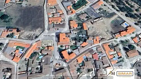 Piso en venta en Alcaudete de la Jara