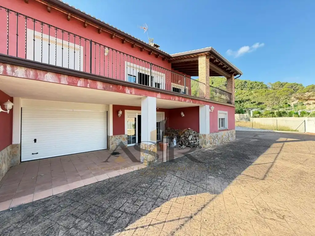 Casa amb piscina en venda a Calle Sant Ramon, imagen 12