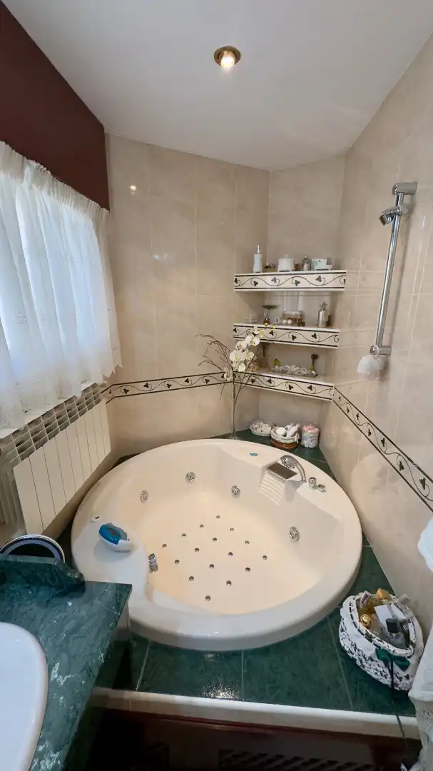 Casa bifamiliare con piscina in vendita a Zona Carretera del Plantío, imagen 33