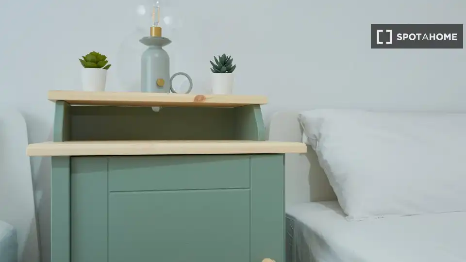 Wohnung mit Terrasse zur Miete in Gràcia, imagen 18