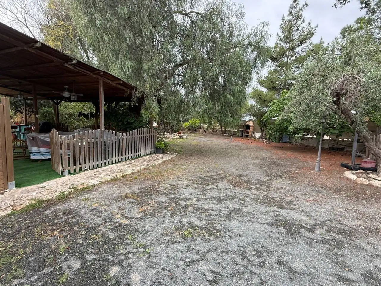 Terreno en venta en Cieza