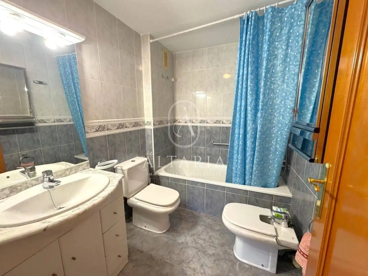 Flat with terrace for sale in Avenida Puerto Rico, imagen 9