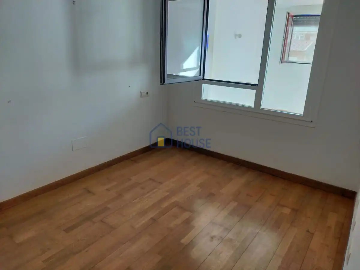 Schlafzimmer von Wohnung zum Verkauf in León Capital  mit Heizung, Terrasse und Abstellraum