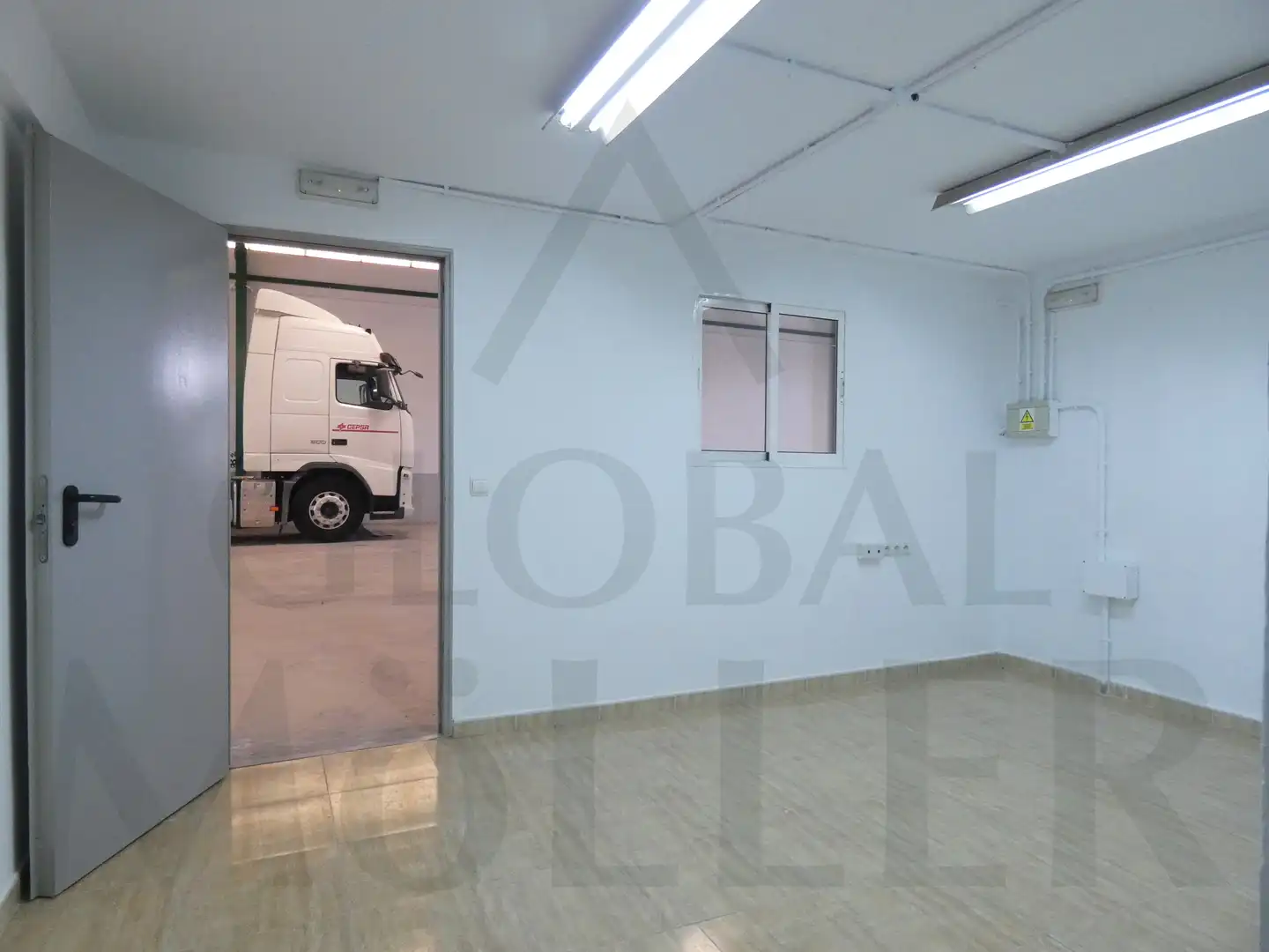 Nave industrielle à louer à Calle Berna 25I, imagen 16