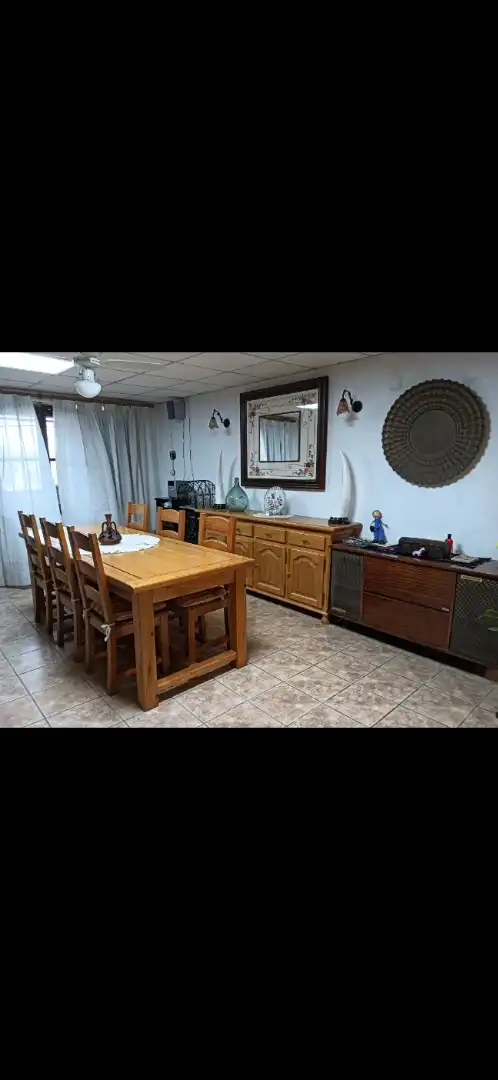 Comedor de Casa o chalet en venta en Tortosa con Calefacción, Jardín privado y Terraza