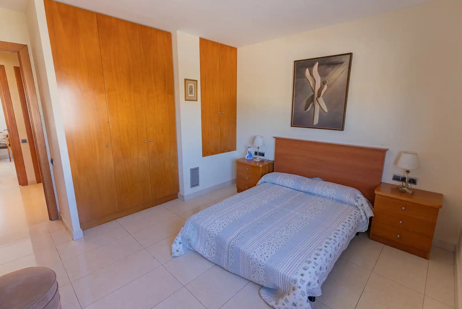 Casa pareada con jardín en venta en Carrer Illes Canàries, imagen 23