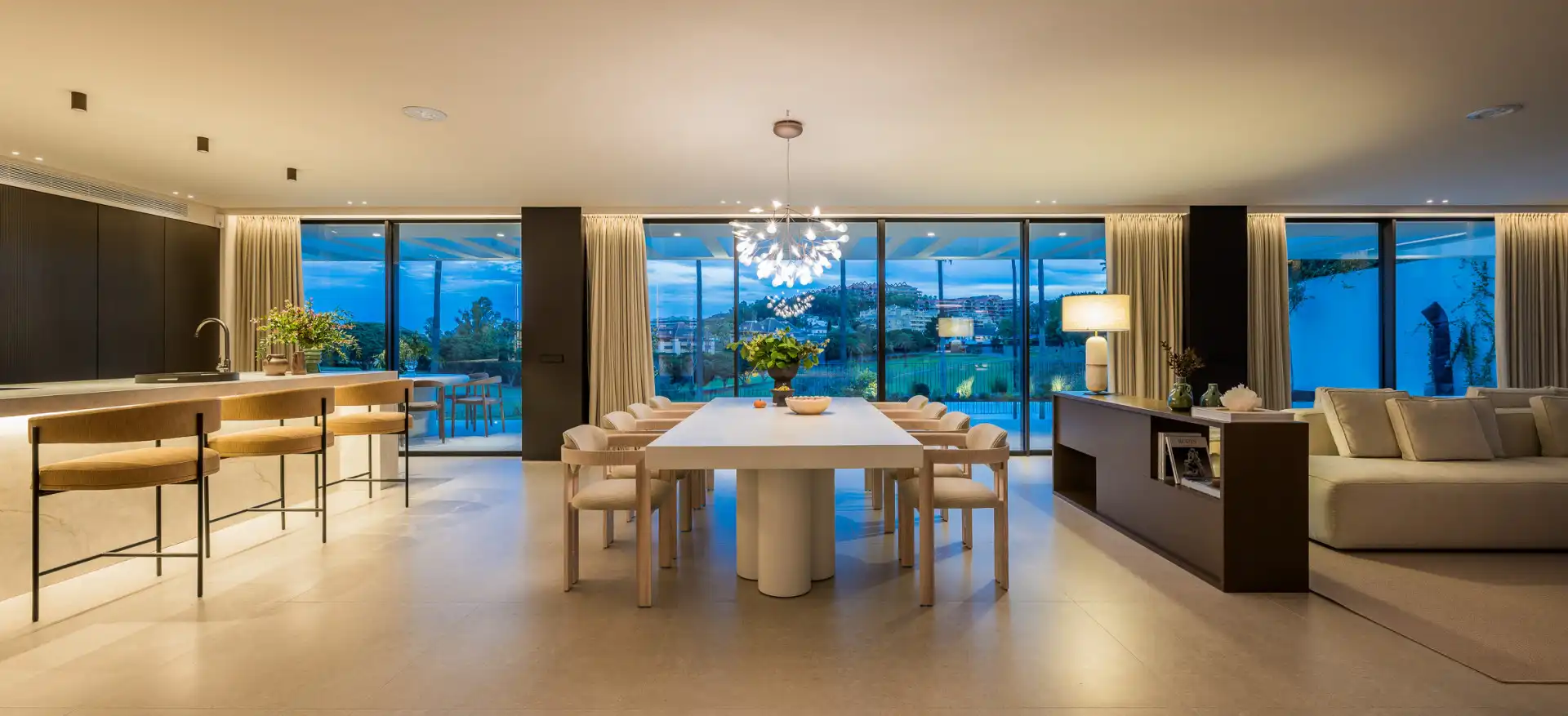 Casa con piscina en venta en Nueva Andalucía, imagen 10