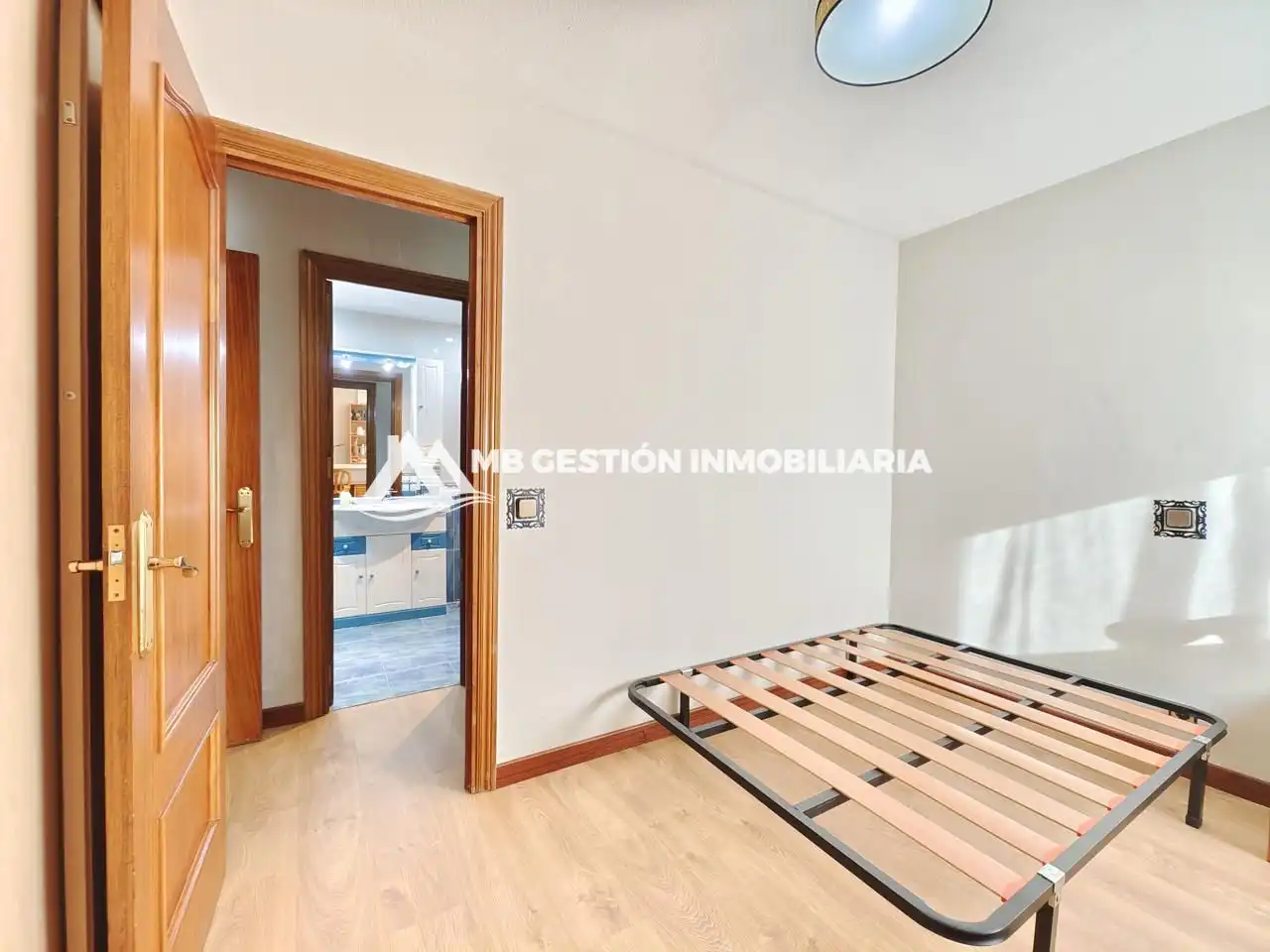 Habitación de Piso en venta en Fuenlabrada con Aire acondicionado, Calefacción y Terraza