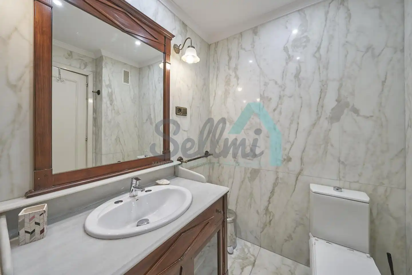 Flat with lift to rent in Calle Pérez de Ayala, imagen 28
