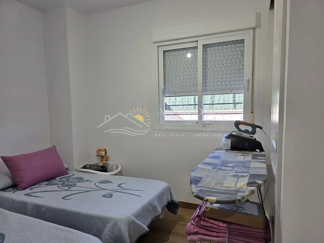 Apartment mit Pool zum Verkauf in Algarrobo costa, imagen 6