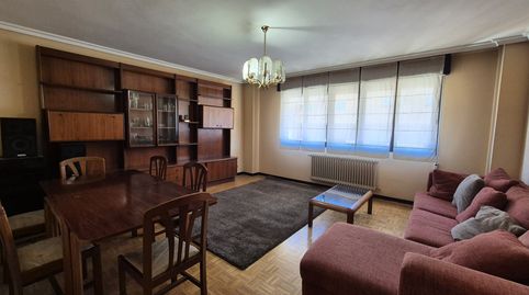 Foto 3 de Dúplex en venta en Carlos Casanueva Varas, 7, Vallobín, Oviedo