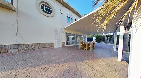 Foto 5 de Casa o xalet en venda a Peña de las Águilas, Elche / Elx