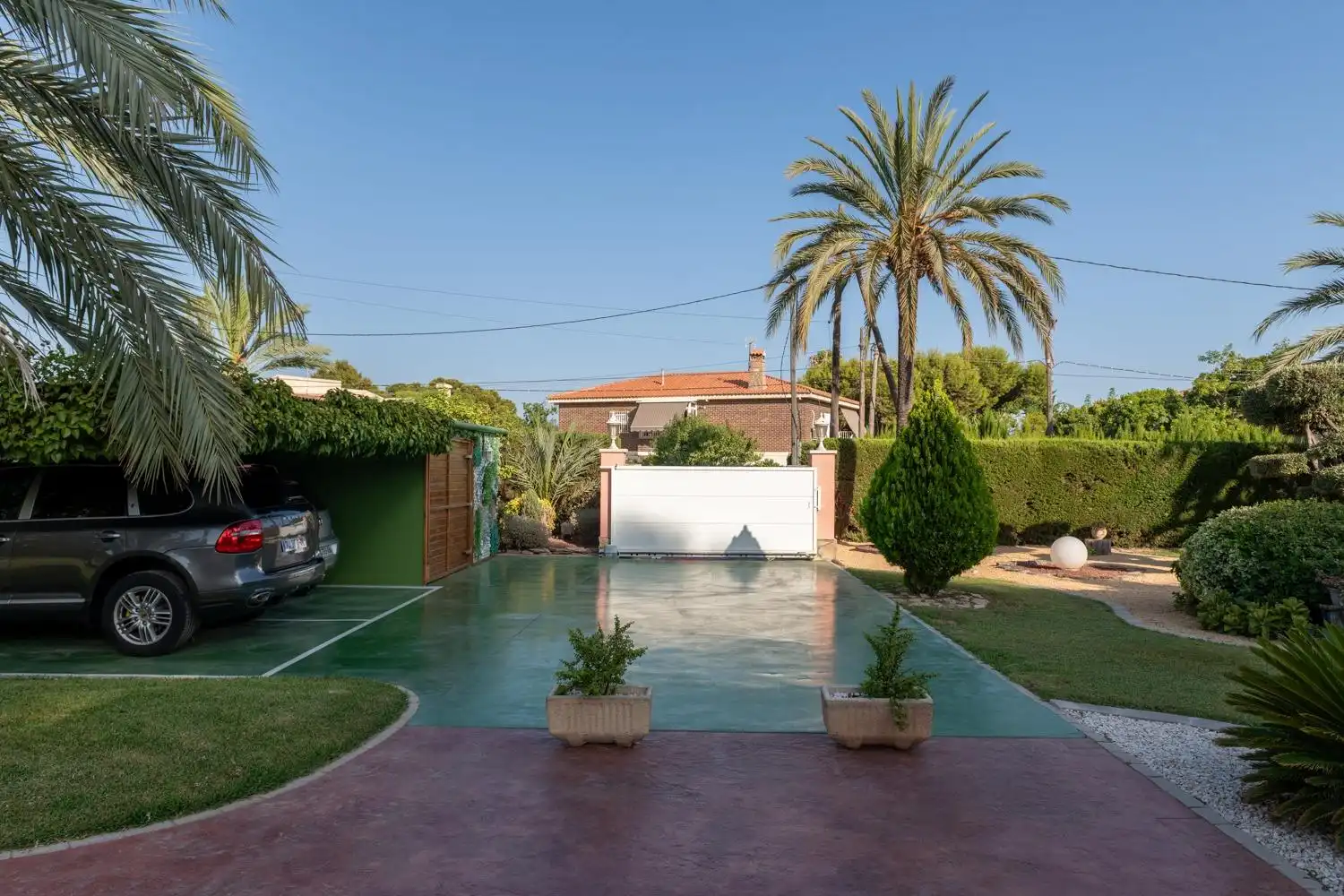 Chalet en venta en Avenida Avenida Francisco Bernabéu Penalva, imagen 16