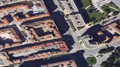 Foto 4 de Piso en venta en Cantabria, Villa Pilar, Burgos Capital