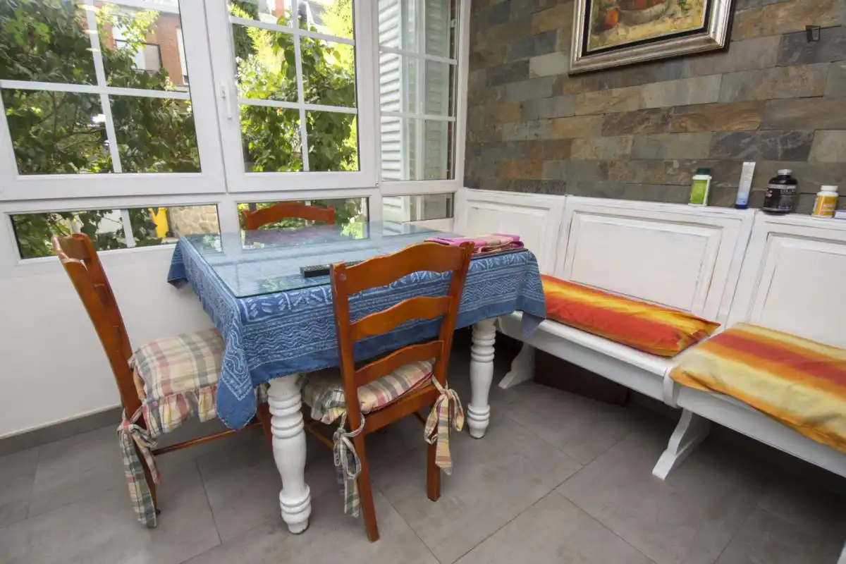 Habitación en Somosaguas