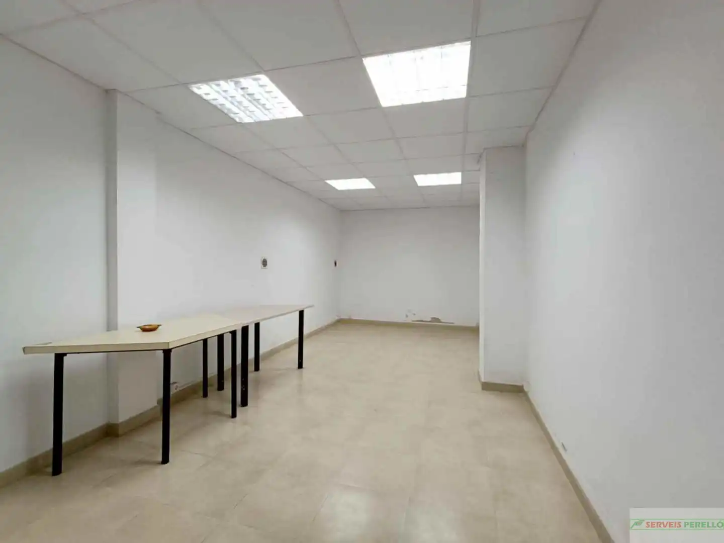 Business premises for sale in Isaac Albeniz, imagen 2