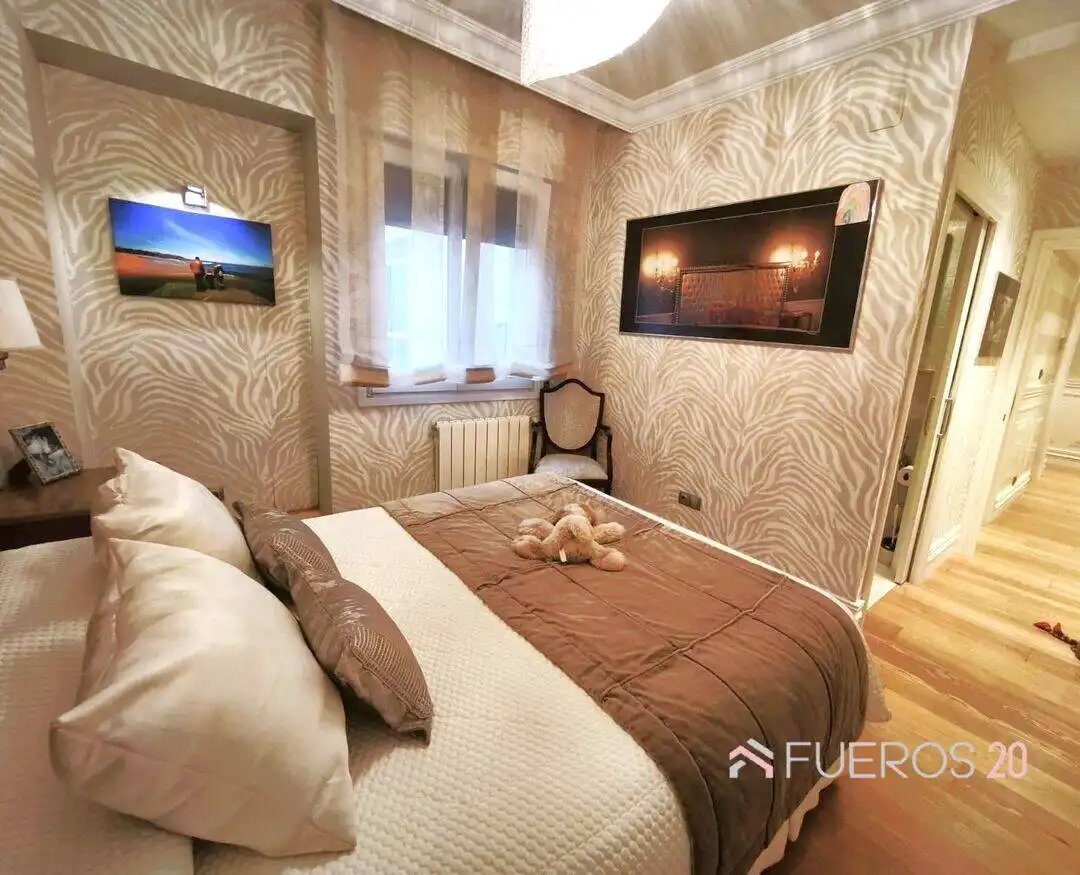 Piso con terraza en venta en Centro, imagen 39