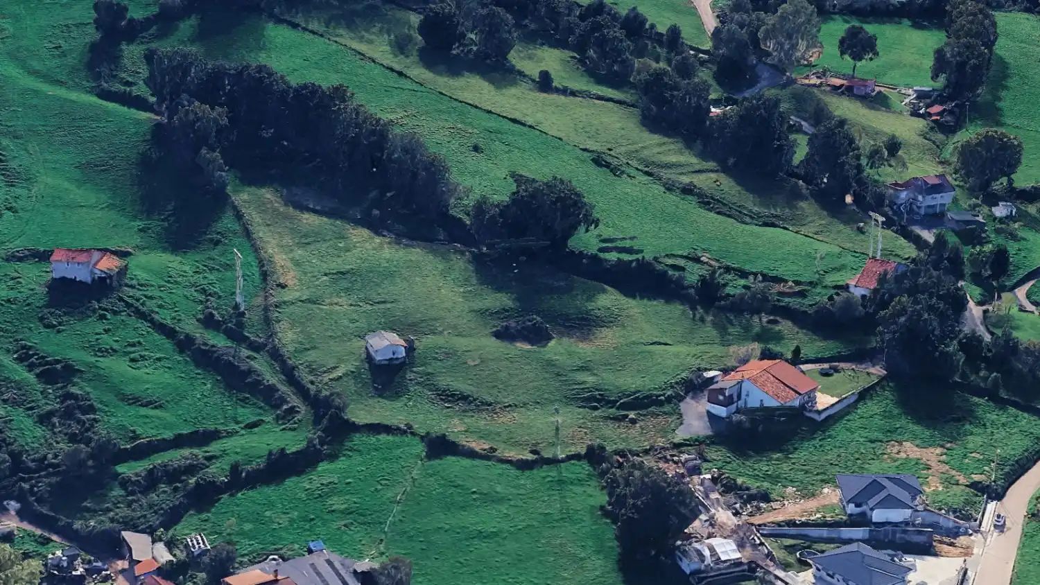 Terreni e lotti in vendita a Rucabao 29, imagen 12