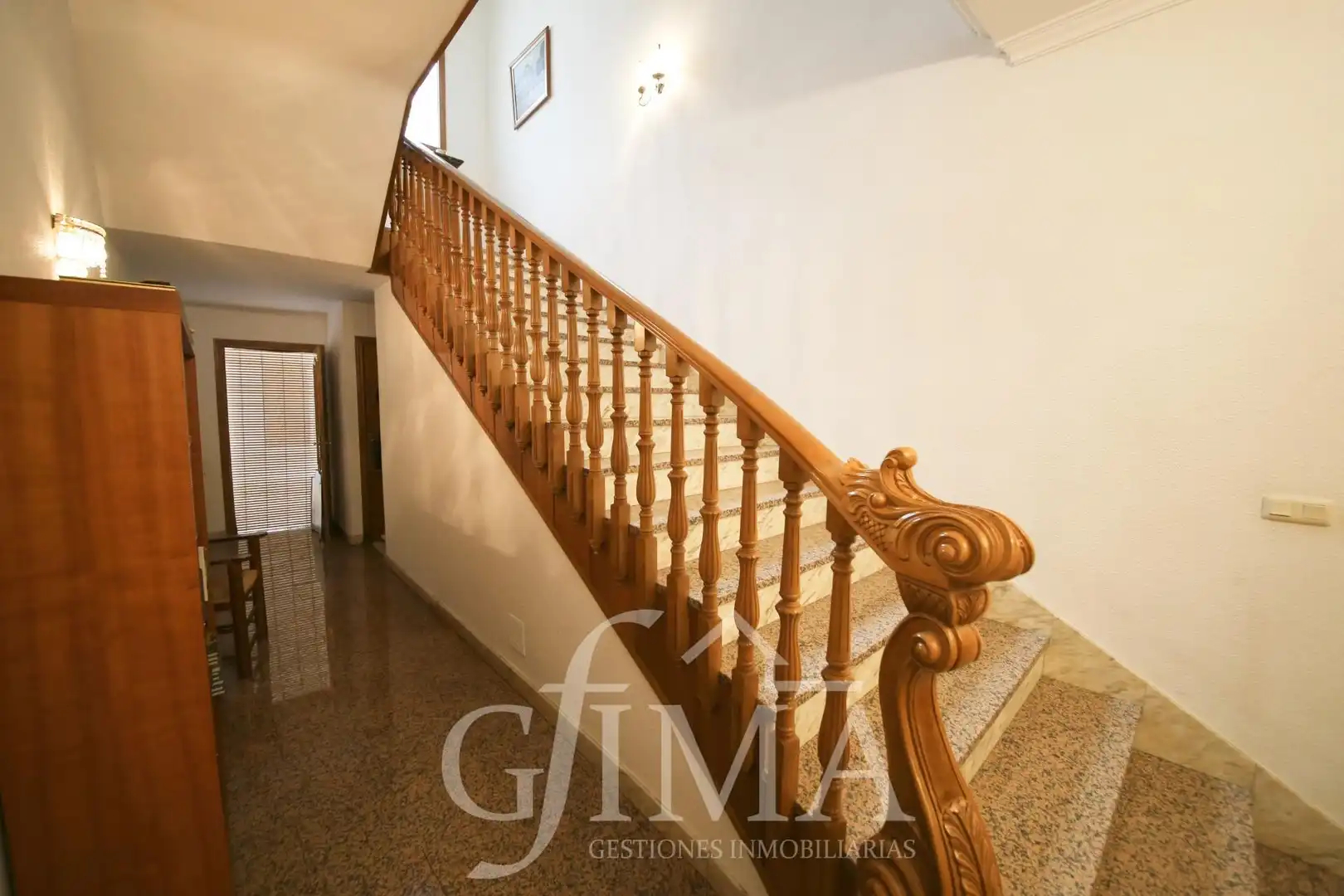 Casa con terraza en venta en Tomelloso, imagen 57