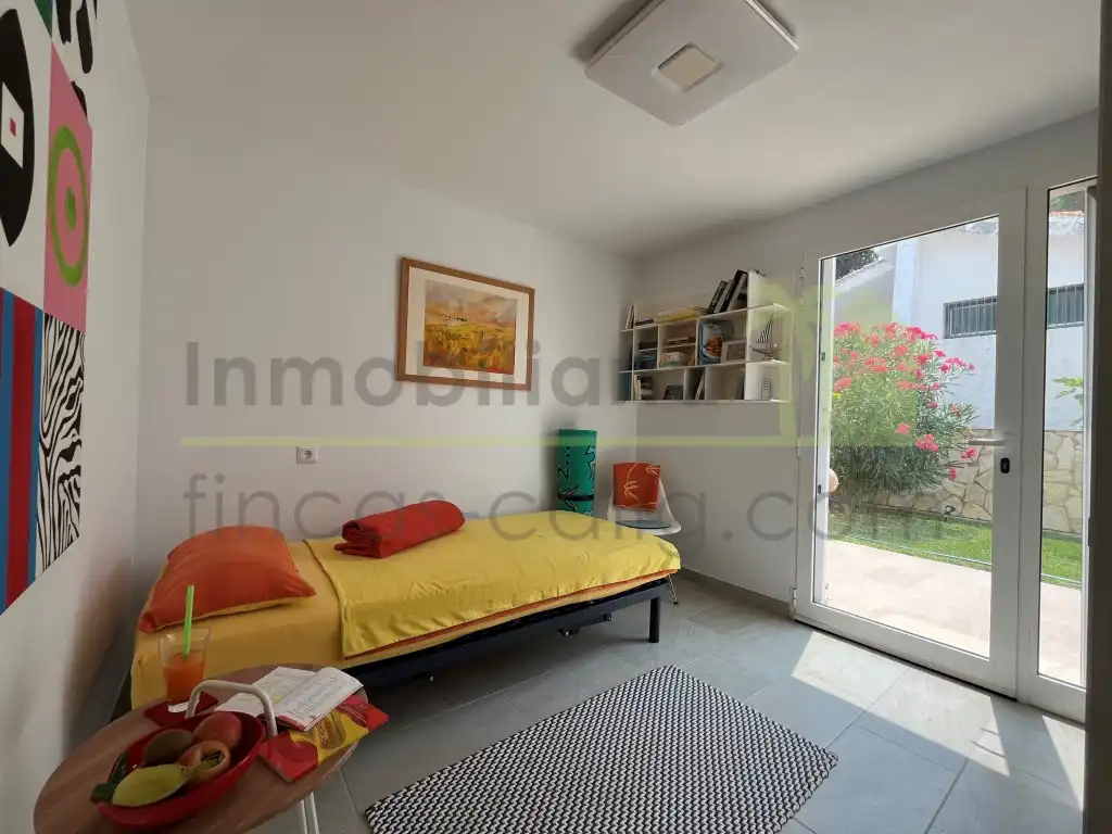 Habitación de Casa o chalet en venta en Vinaròs con Aire acondicionado