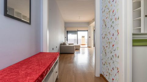 Foto 5 de Piso en venta en Calle Rector Federico Mayor Zaragoza, 15, Playa de Granada, Motril