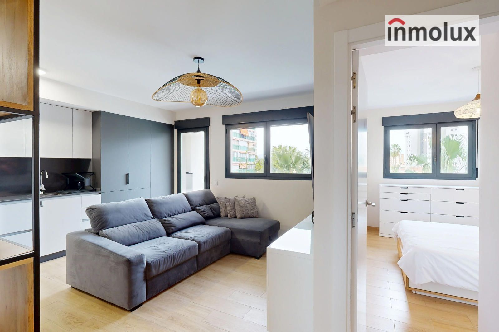 Flat for sale in Avenida Maestro Jose Garberi Serrano, PAU 5, Playa de San Juan - El Cabo de las Huertas