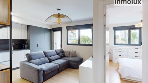 Photo 3 of Flat for sale in Avenida Maestro Jose Garberi Serrano, PAU 5, Alicante / Alacant