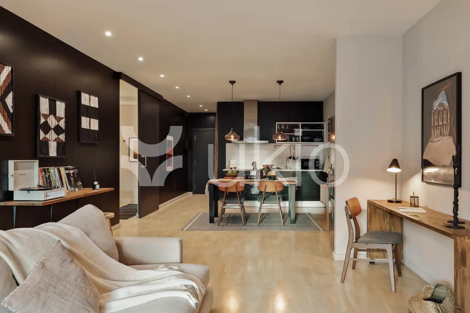 Appartement compact avec ascenseur à louer à Passeig de Gràcia, imagen 11