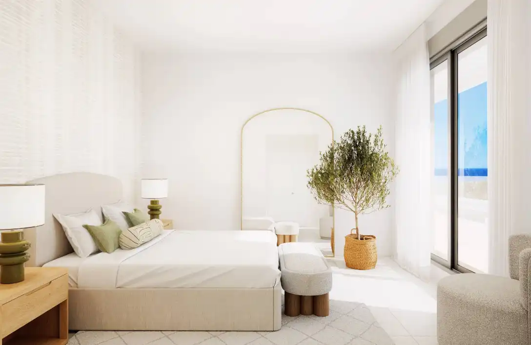 Apartment mit Pool zum Verkauf in Marbella Centro, imagen 5