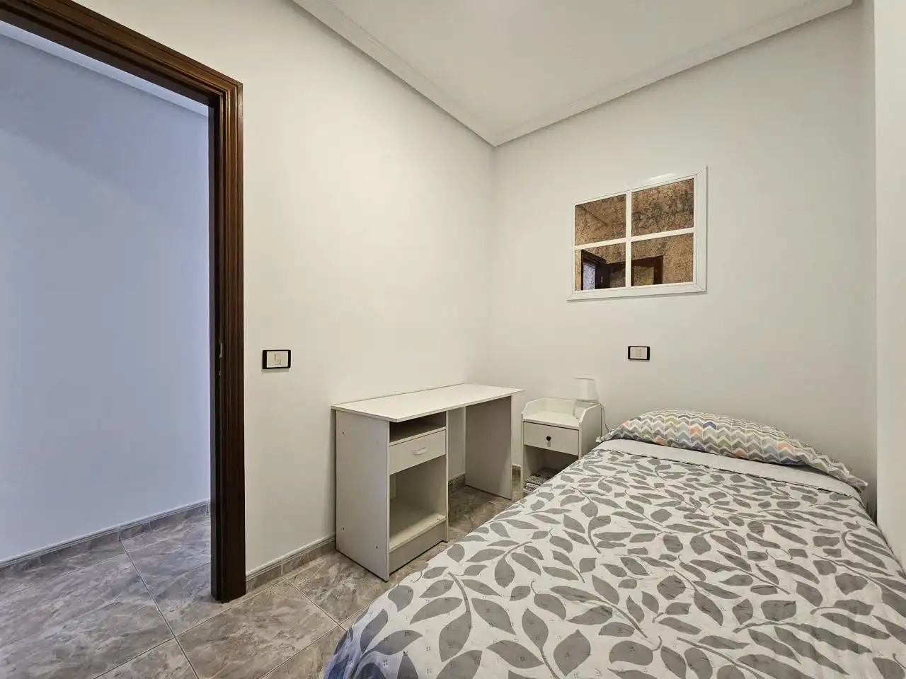 Schlafzimmer von Wohnung zur Miete in Playa de Arinaga