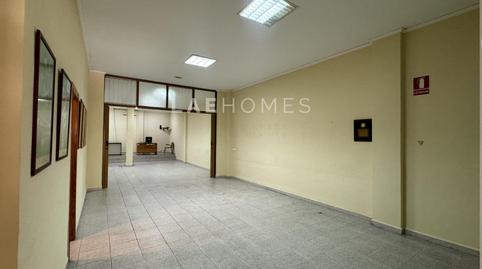 Photo 3 of Premises for sale in Calle Abat Sola, Plaza Elíptica - República Argentina, Gandia