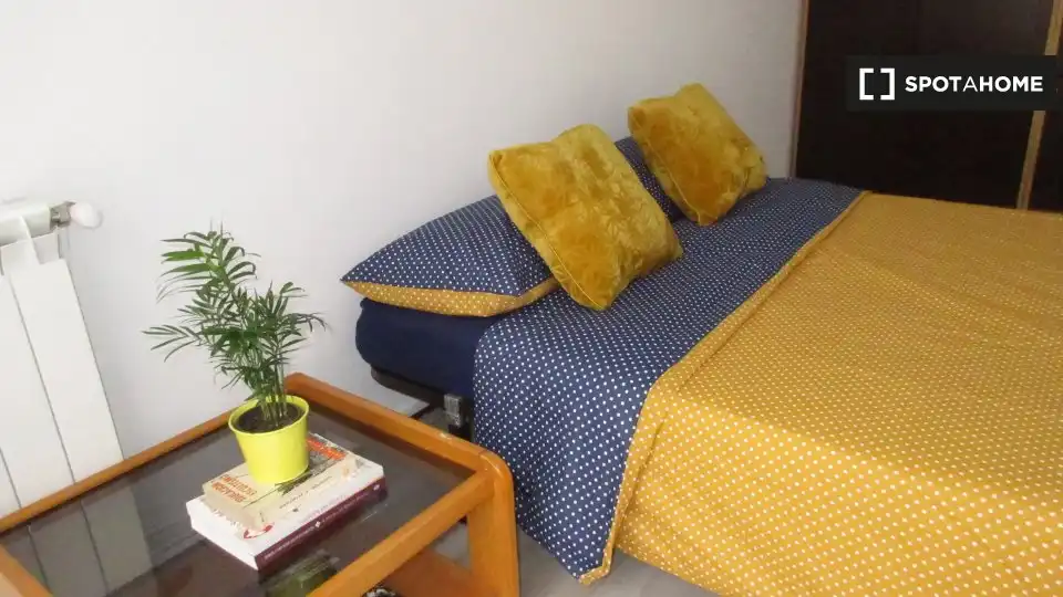 Zimmer in Numancia - San Fernando