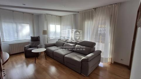 Foto 5 de Piso en venta en Calle Comte Bañuelos, Temple, Tortosa