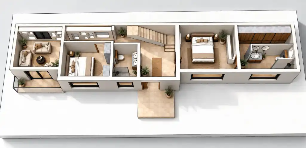 Haus zum Verkauf in Puerto, imagen 8
