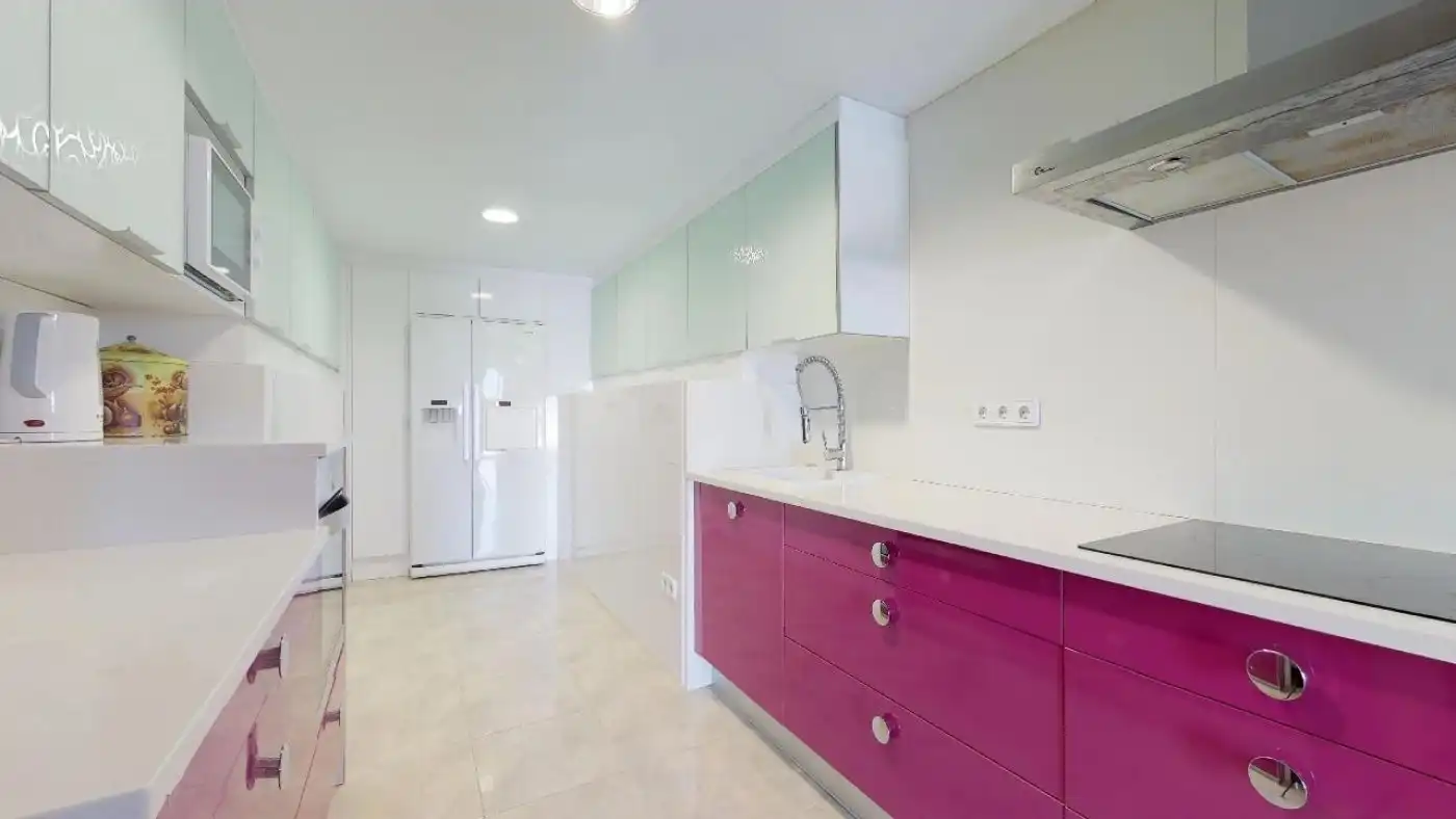 Detached house with terrace for sale in Maryvilla, imagen 22