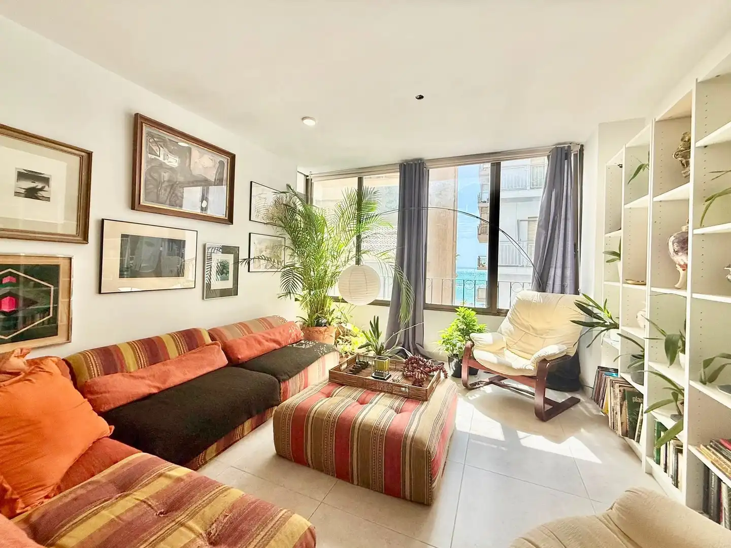 Apartamento en venta en Mascarat, imagen 4