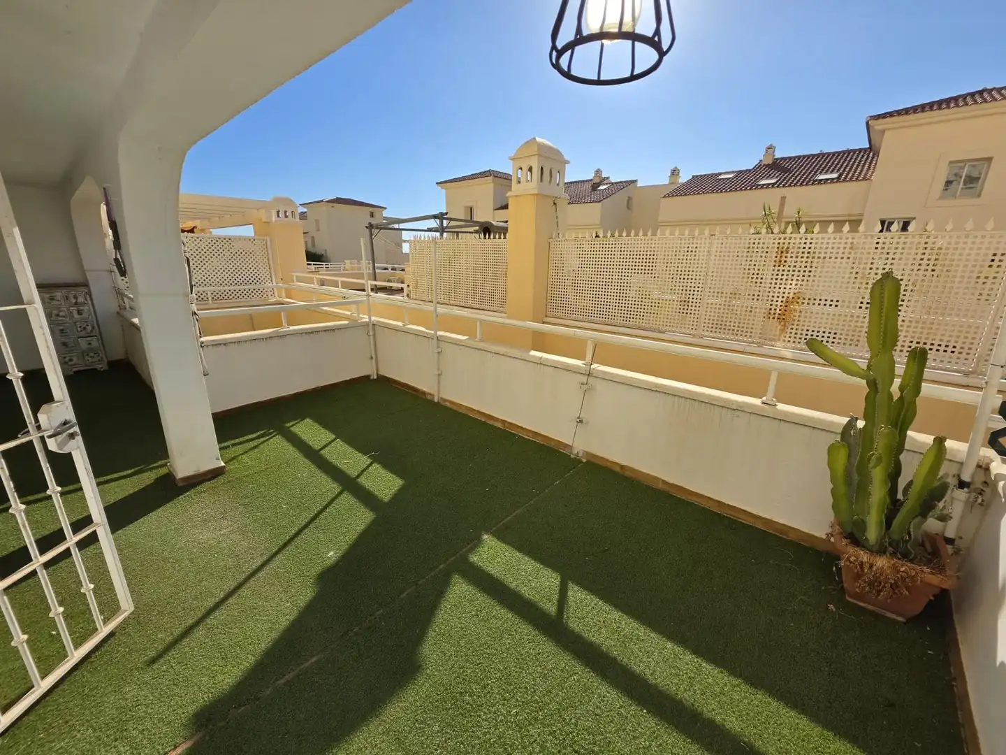 Piso con piscina en venta en Calle Calle Ancla